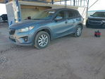 Mazda CX-5 2015