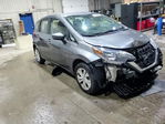 Nissan Versa 2017