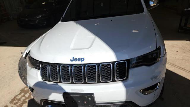 Jeep Cherokee 2017