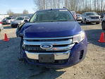 Ford Edge 2013