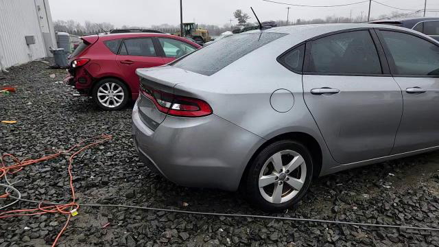Dodge Dart 2015