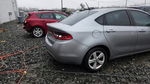 Dodge Dart 2015