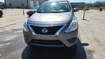 Nissan Versa 2017