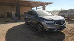 Acura MDX 2017