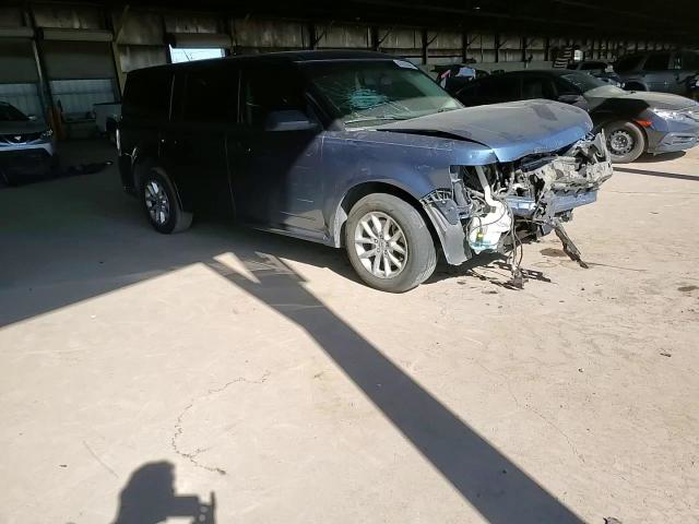 Ford Flex 2019