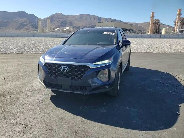 Hyundai Santa Fe 2019
