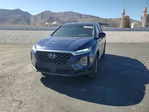 Hyundai Santa Fe 2019