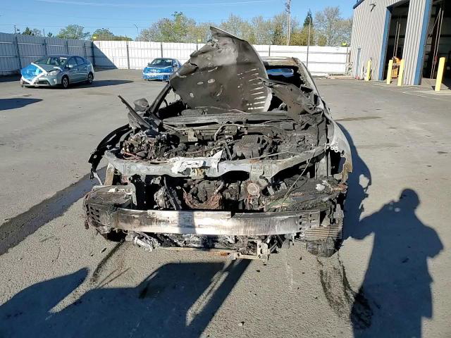 Honda Insight 2019
