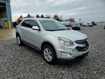Chevrolet Equinox 2017