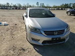 Honda Accord 2013