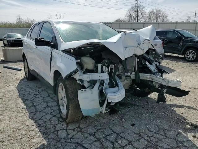 Ford Edge 2020
