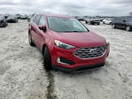 Ford Edge 2022