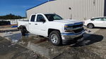 Chevrolet Silverado 2018