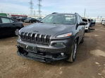 Jeep Cherokee 2018