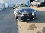 Lexus IS 2025