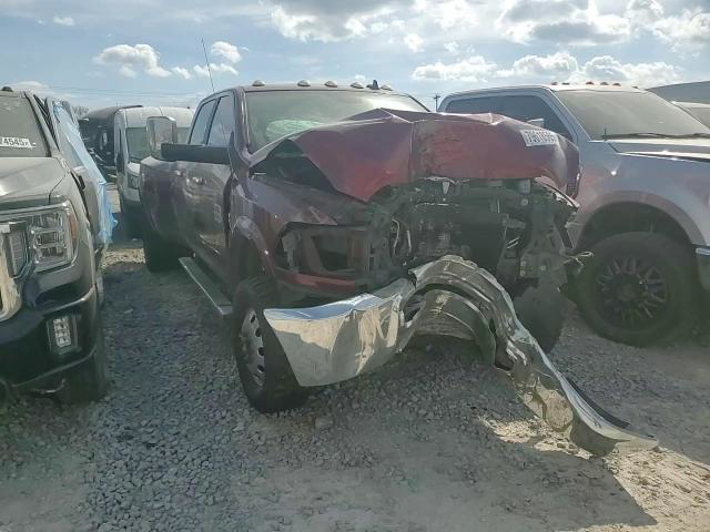 RAM 3500 2018