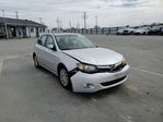 Subaru Impreza 2011