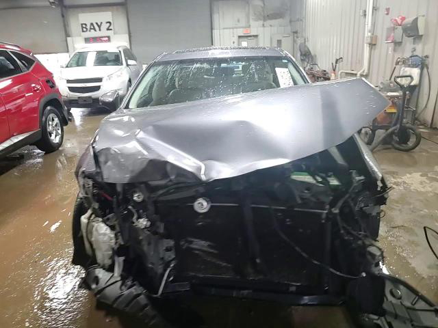 Lexus ES 2014
