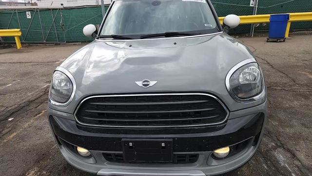 MINI Cooper 2018