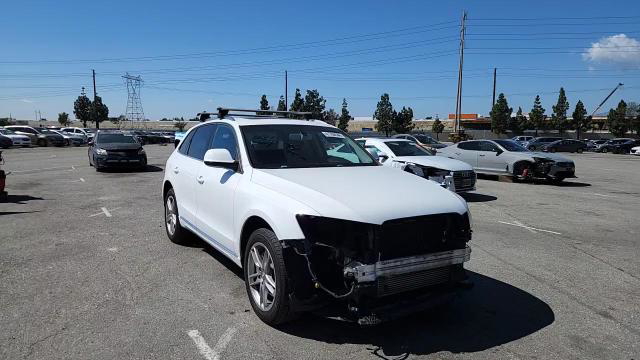 Audi Q5 2014