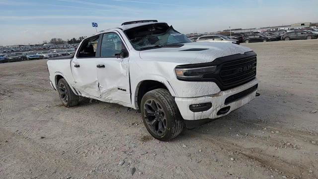 RAM 1500 2023