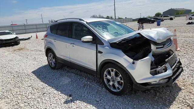 Ford Escape 2016