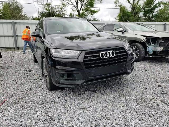Audi Q7 2019