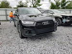 Audi Q7 2019