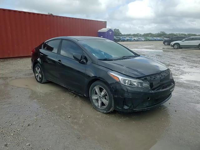 Kia Forte 2018