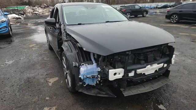 Mazda 6 2021