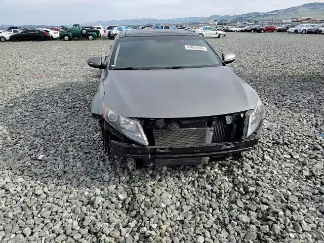 Kia Optima 2013