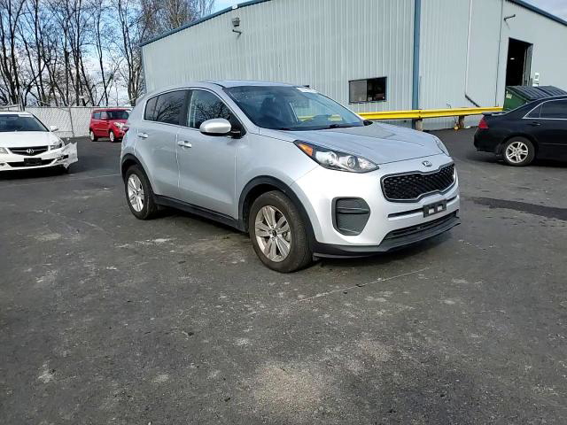Kia Sportage 2019
