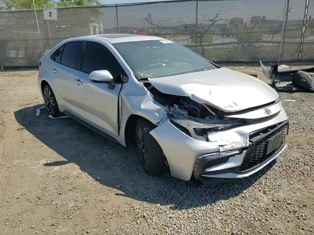 Toyota Corolla 2024