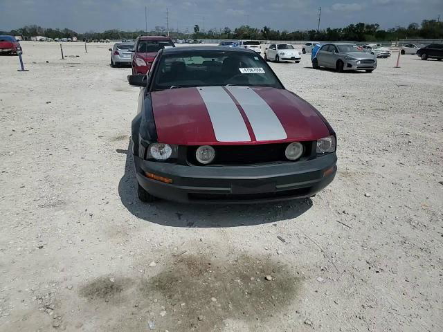 Ford Mustang 2009
