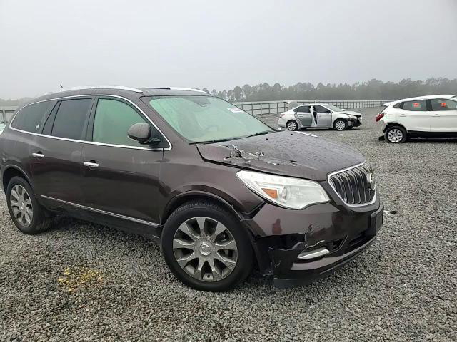 Buick Enclave 2017