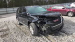 GMC Terrain 2012