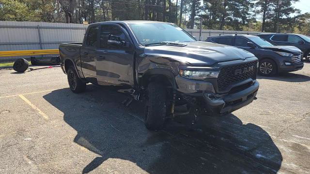 RAM 1500 2025