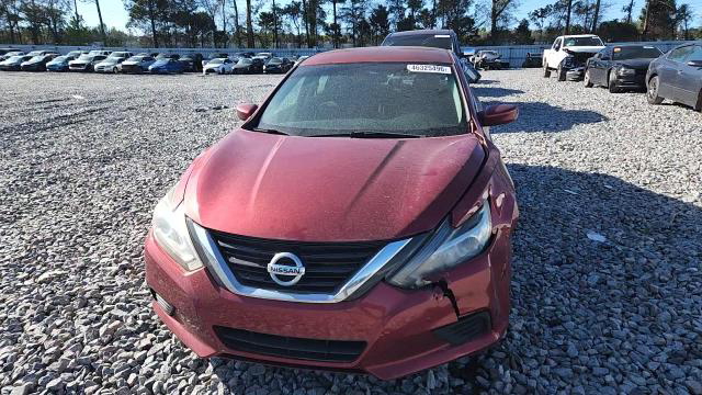 Nissan Altima 2016