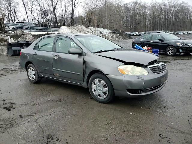 Toyota Corolla 2006