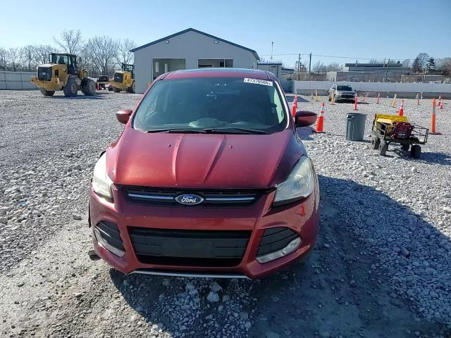 Ford Escape 2015