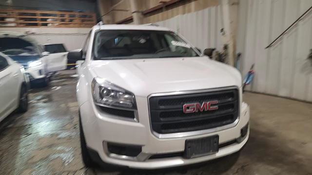 GMC Acadia 2016