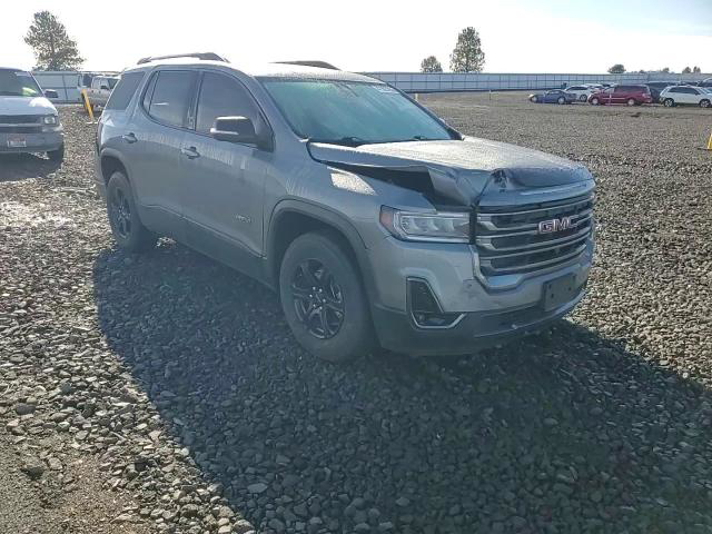 GMC Acadia 2021
