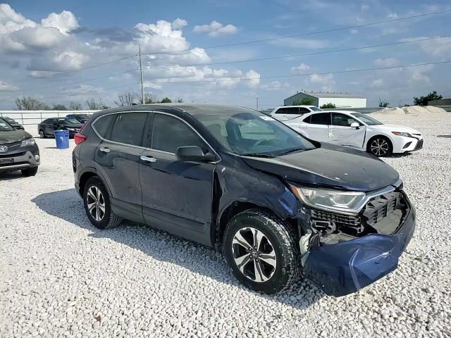 Honda CR-V 2017