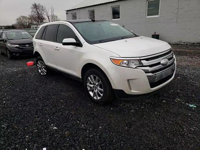 Ford Edge 2013