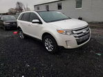 Ford Edge 2013