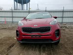 Kia Sportage 2018
