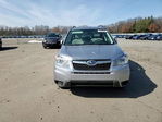 Subaru Forester 2016