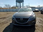 Mazda 3 2016