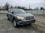 Toyota Highlander 2008