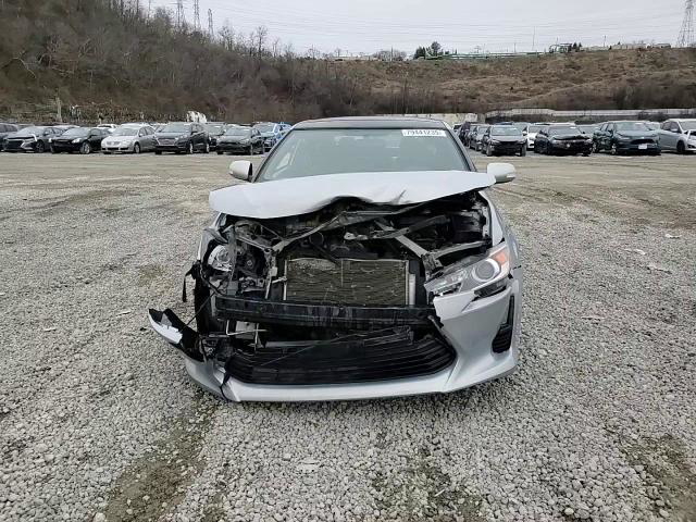 Scion tC 2014